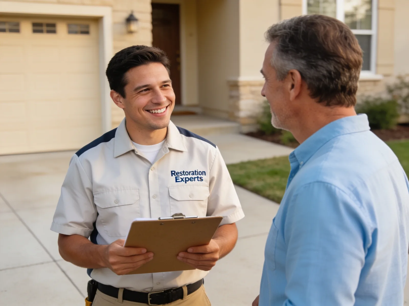 Water Damage Cleanup Bonesteel, SD FAQs